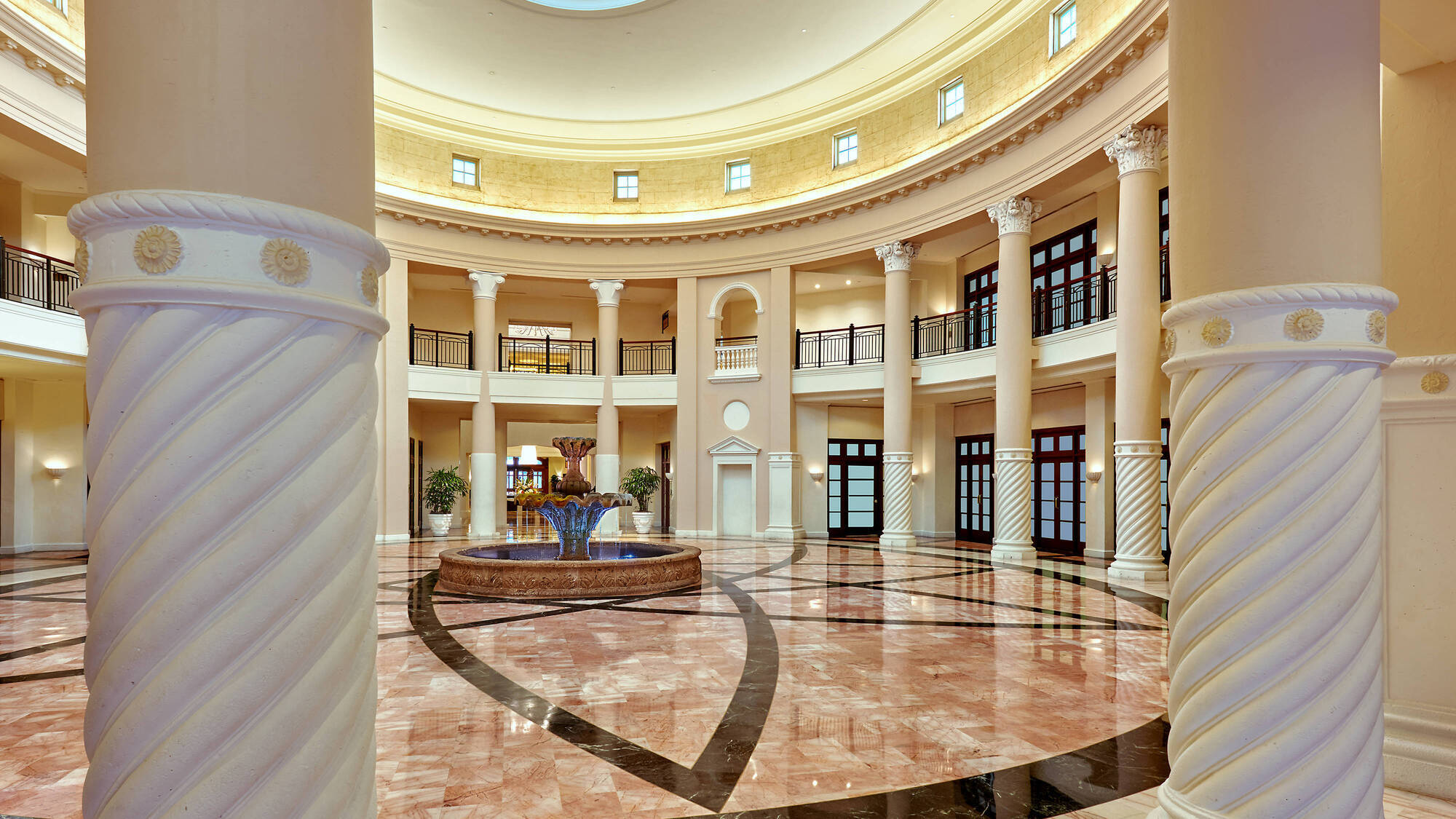 فندق مياميفي  فندق كولوناد كورال جابلز، أوتوجراف كولكشن المظهر الداخلي الصورة