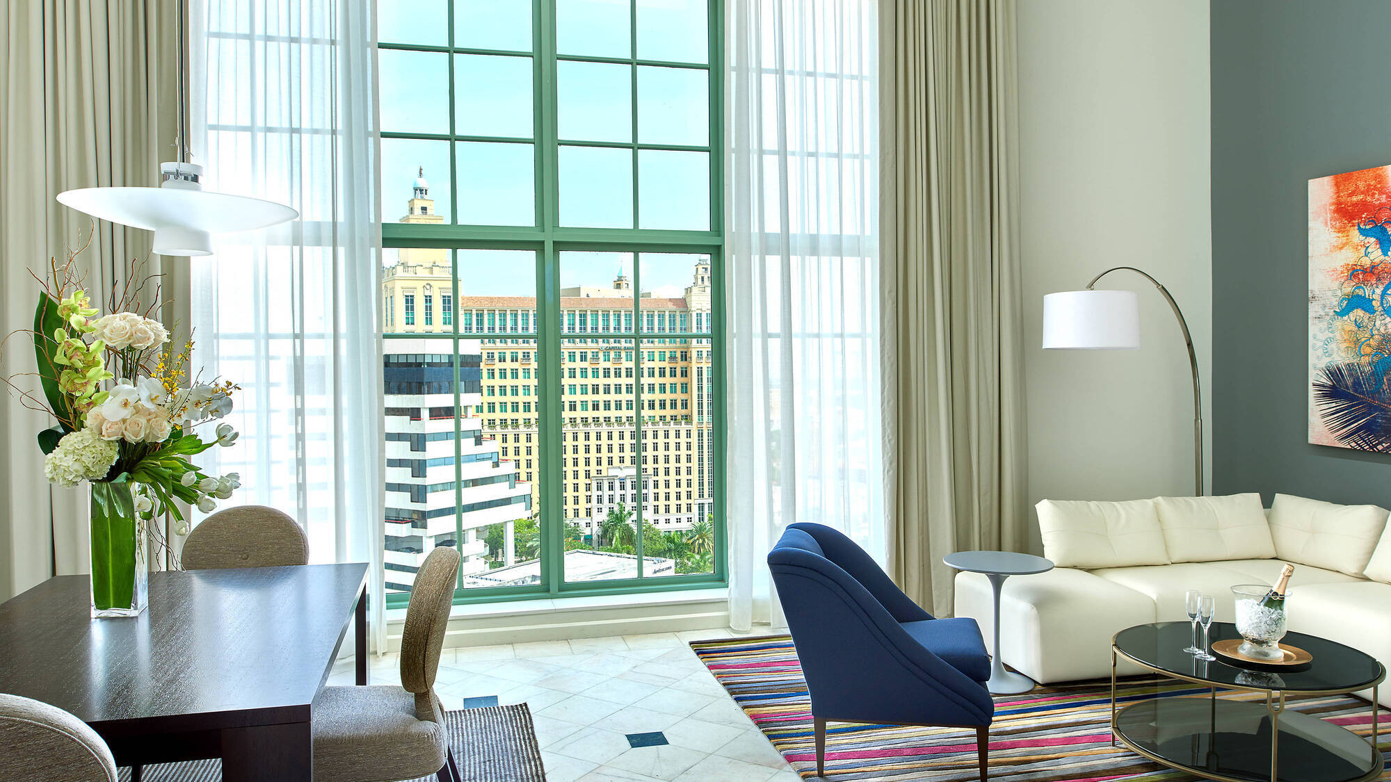 فندق مياميفي  فندق كولوناد كورال جابلز، أوتوجراف كولكشن الغرفة الصورة